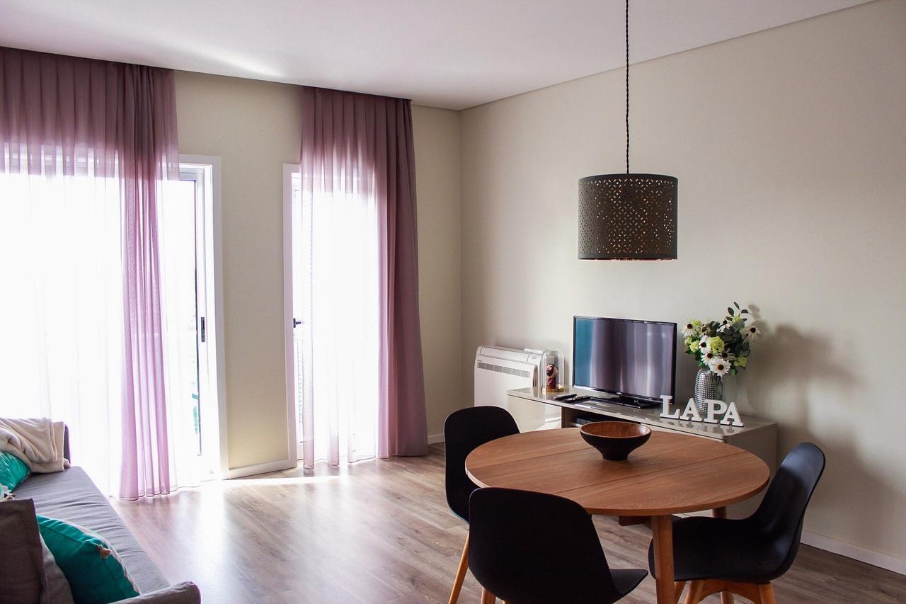 Appartement Da Lapa Oporto